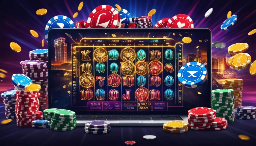 Tổng quan trò chơi Bắn Cá 789live