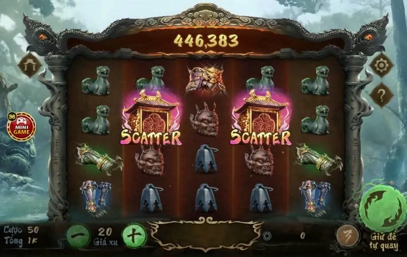 Game Bắn Cá Nàng Tiên Cá