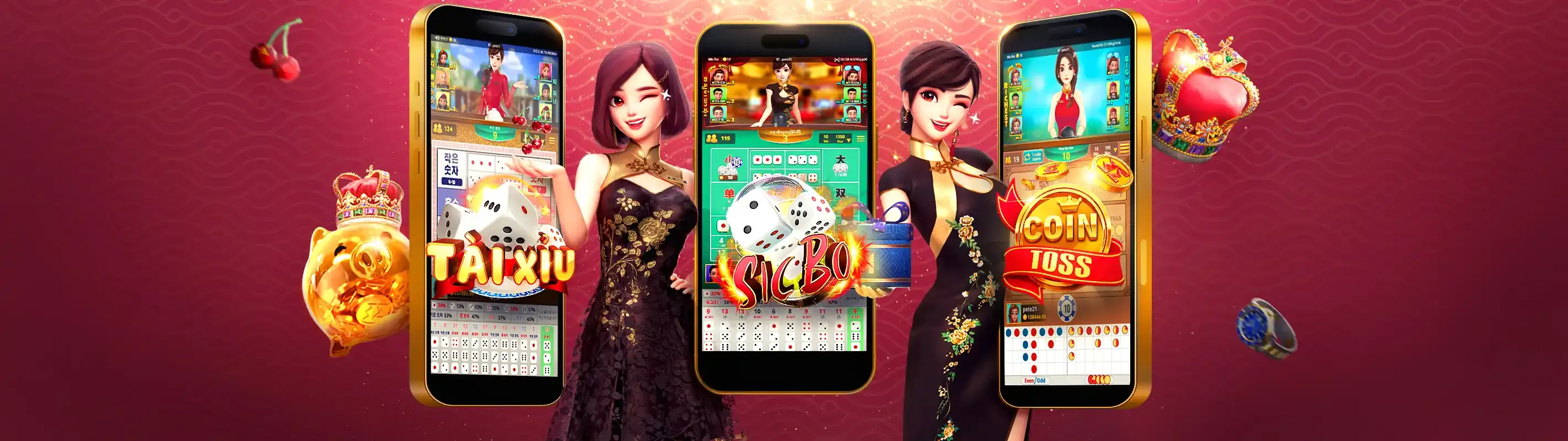 Game Bắn Cá Đổi Thưởng 789live