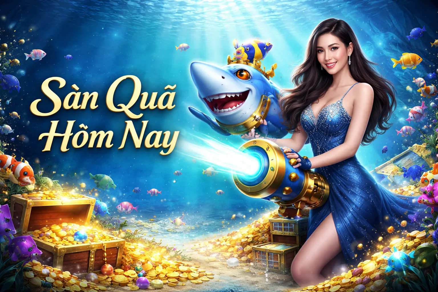 Ưu đãi vòng quay miễn phí casino 789live
